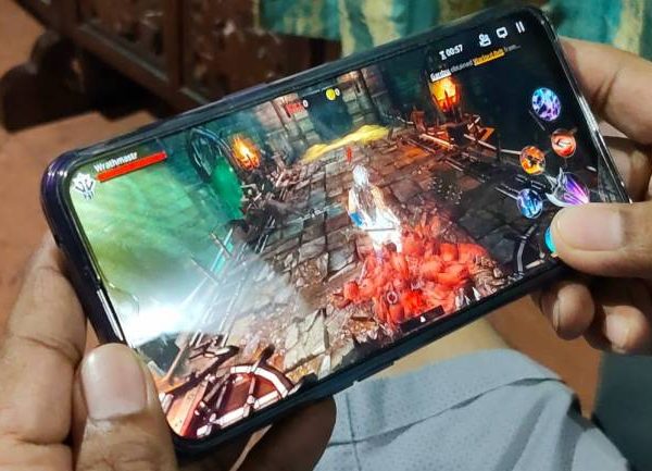 Gaming sector in India attracted investments worth $544 mn during Aug 2020-Jan 2021